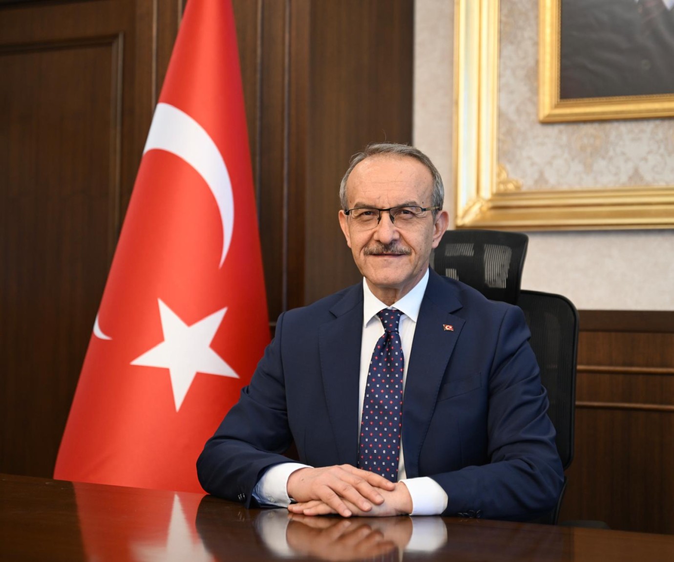 Malatya’nın İl Oluşunun 103.Yılında Vali Yavuz,Kutlama Mesajı Paylaştı