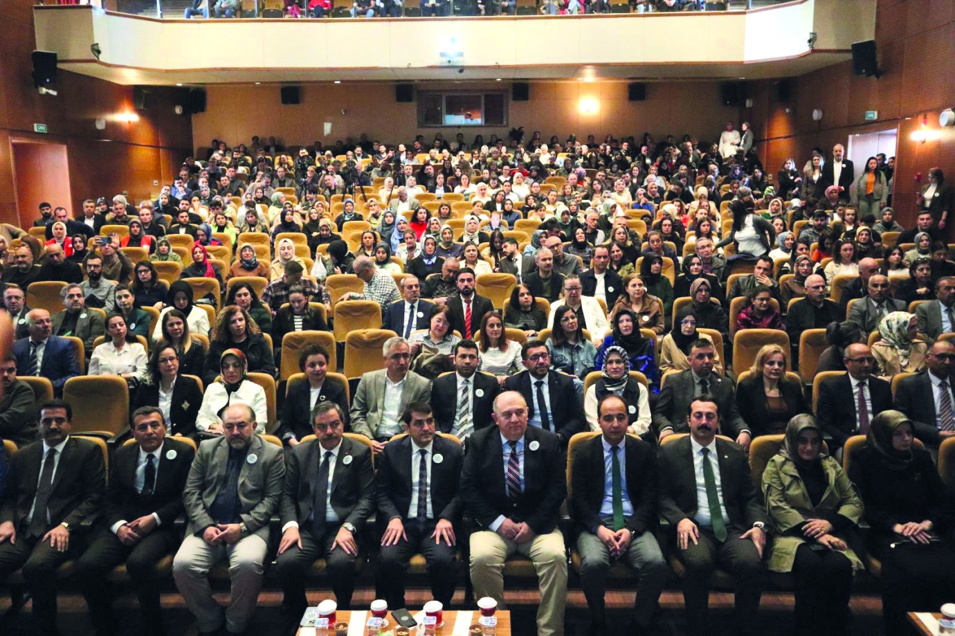 Dünya Aşı Haftası’nda Aşının Önemi Vurgulandı