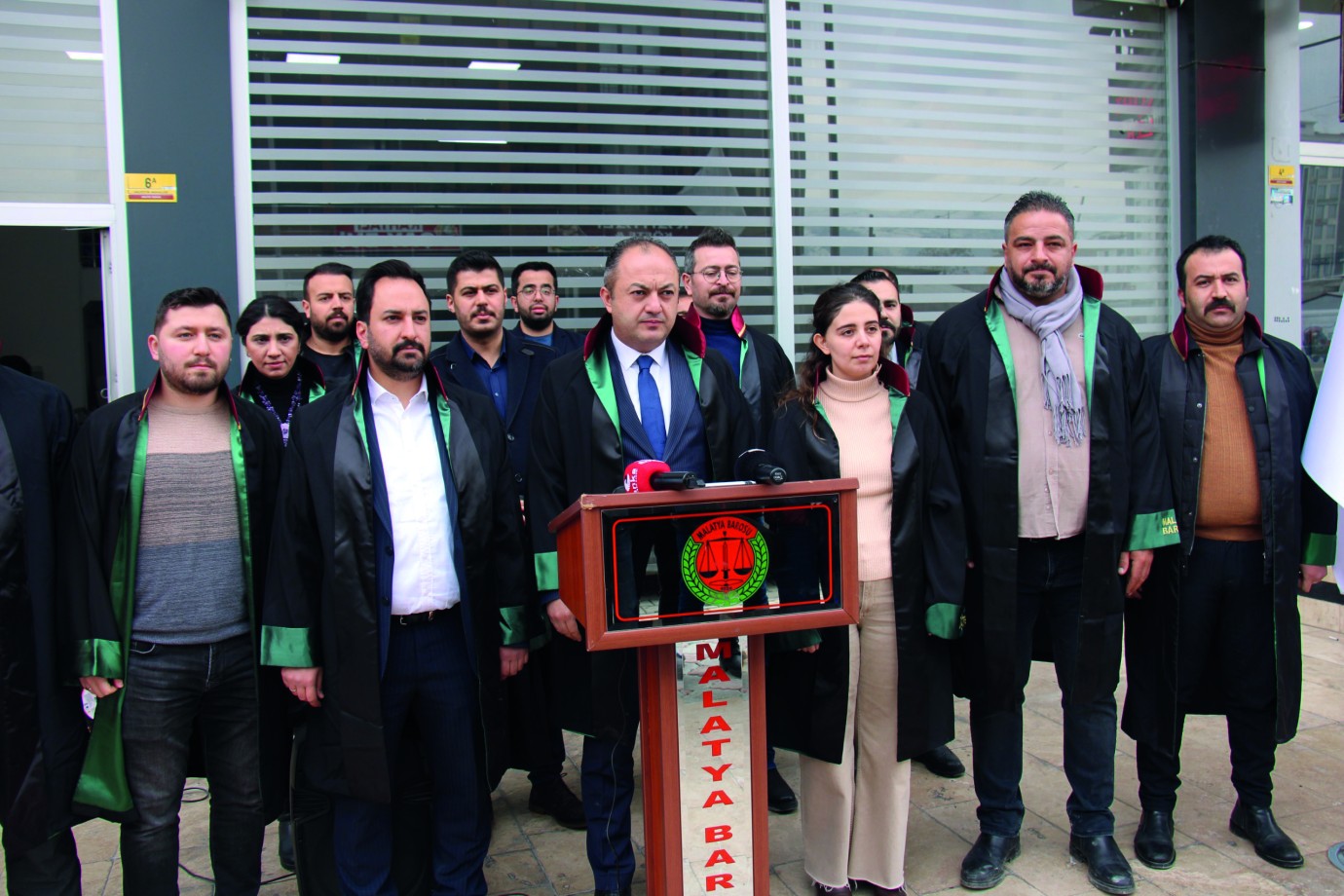 Demez: Yargıtay’ın Bozma Kararı Malatya’daki Davalara Emsal Temsil Edebilir!