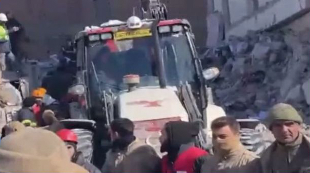 Depremde 35 Cana Mal Olan Afan Apartmanı Davasında Duruşma Ertenledi