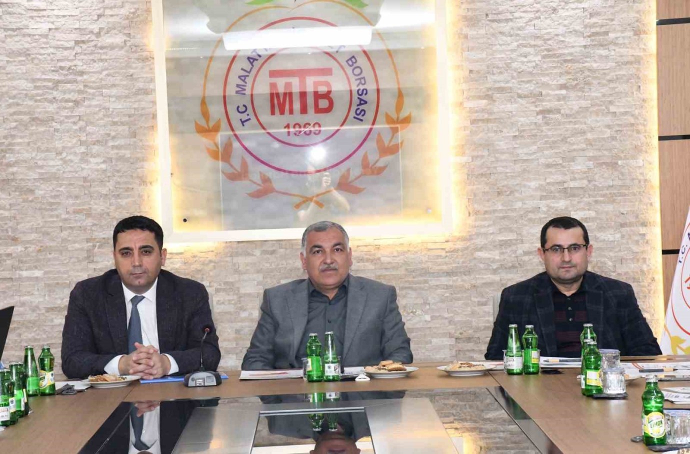Malatya'da Yerel Kalkınma Hamlesi Teşvik Programı Tanıtıldı