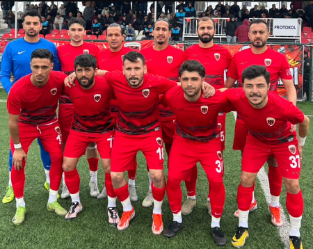 Battalgazi Belediyespor,Şanlıurfa'dan Puan Çıkaramadı