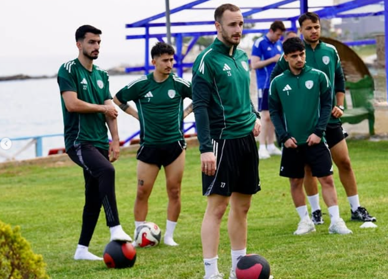 Malatya Yeşilyurtspor,Silifkespor Rövanş Mücadelesine Çıkacak
