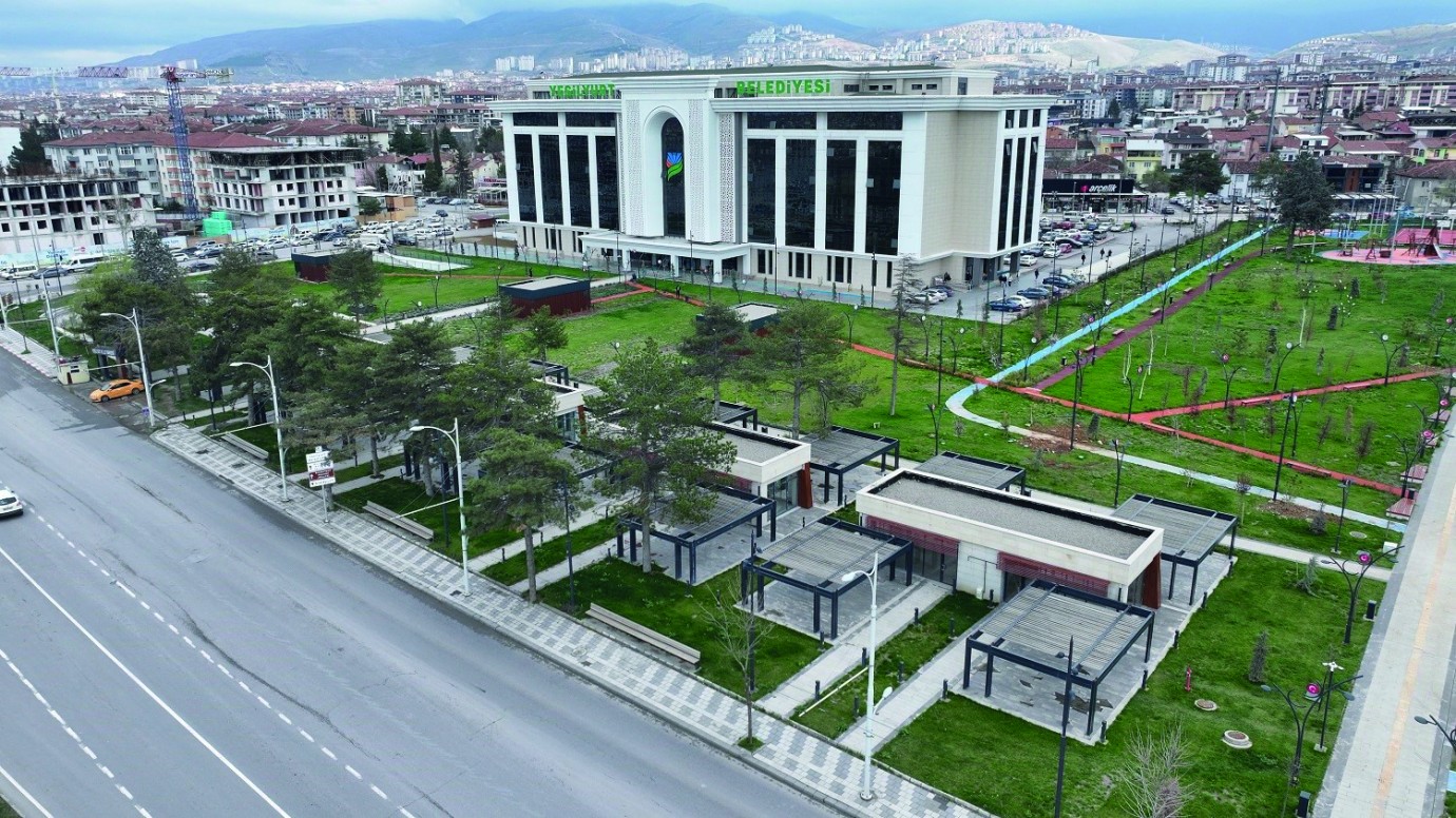 Büyükşehir’de ‘Yüzde 3’ Şoku: Milyarlık Hayal, Milyonluk Gerçek