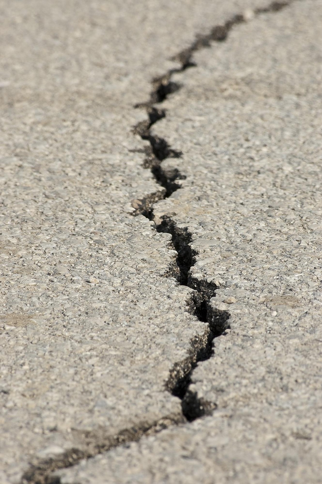 Malatya'da Üst Üste İki Deprem Yaşandı
