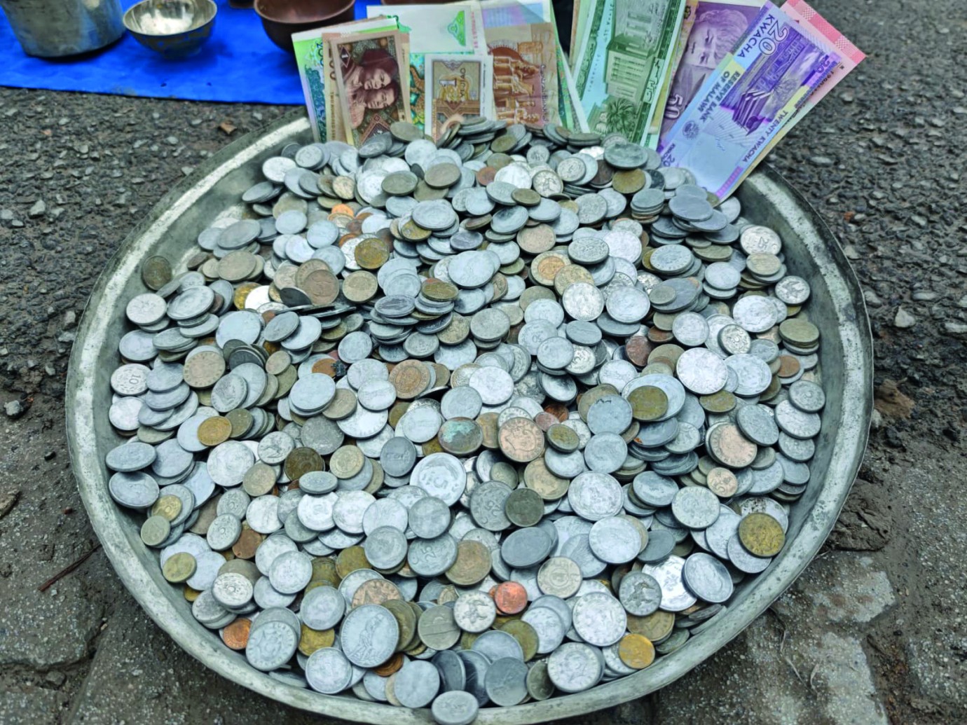 Malatya Bit Pazarı Anıları Tozundan Arındırıyor