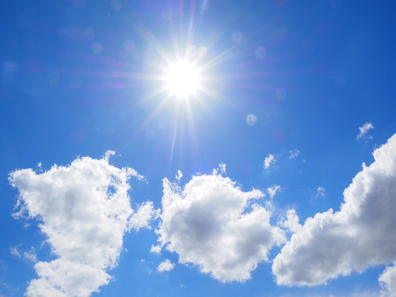 Malatya'da Güneşli ve Açık Bir Hava Bekleniyor 
