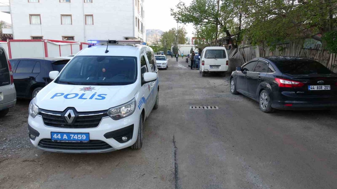 Malatya’da 58 Yaşındaki Şahıs Yatağında Ölü Bulundu