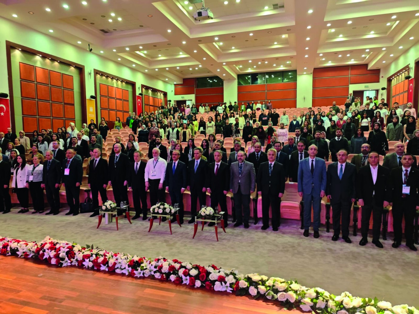 İnönü Üniversitesi’nde “Doğurganlık Çöküşü” Alarmı