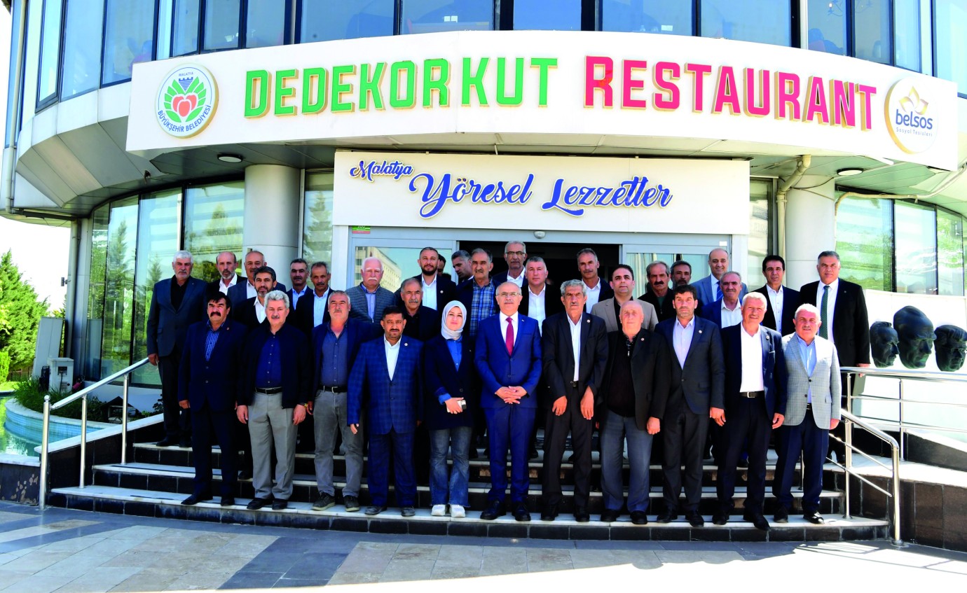 Malatya'da Mağduriyet Oluşturan Numarataj Sil Baştan Düzenlenecek