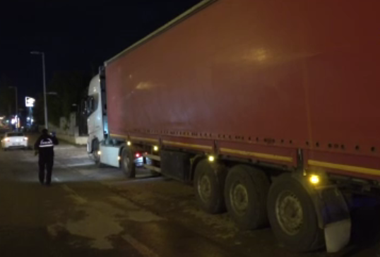 Malatya’da Yol kenarında Yaralı Buunan Kişi Hastanede Vefat Etti