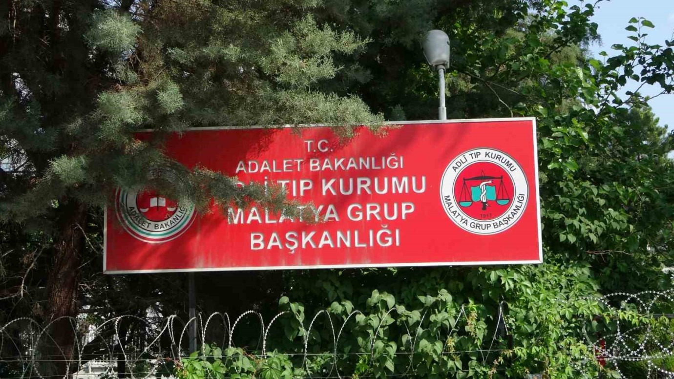 Malatya’da Annesini Rehin Alan Şahıs Etkisiz Hale Getirildi