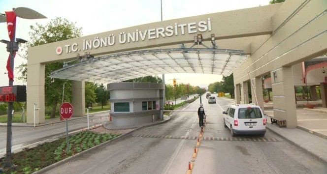 Uluslararası Sıralama Açıklandı...İnönü Üniversitesi 501-600 Bandında