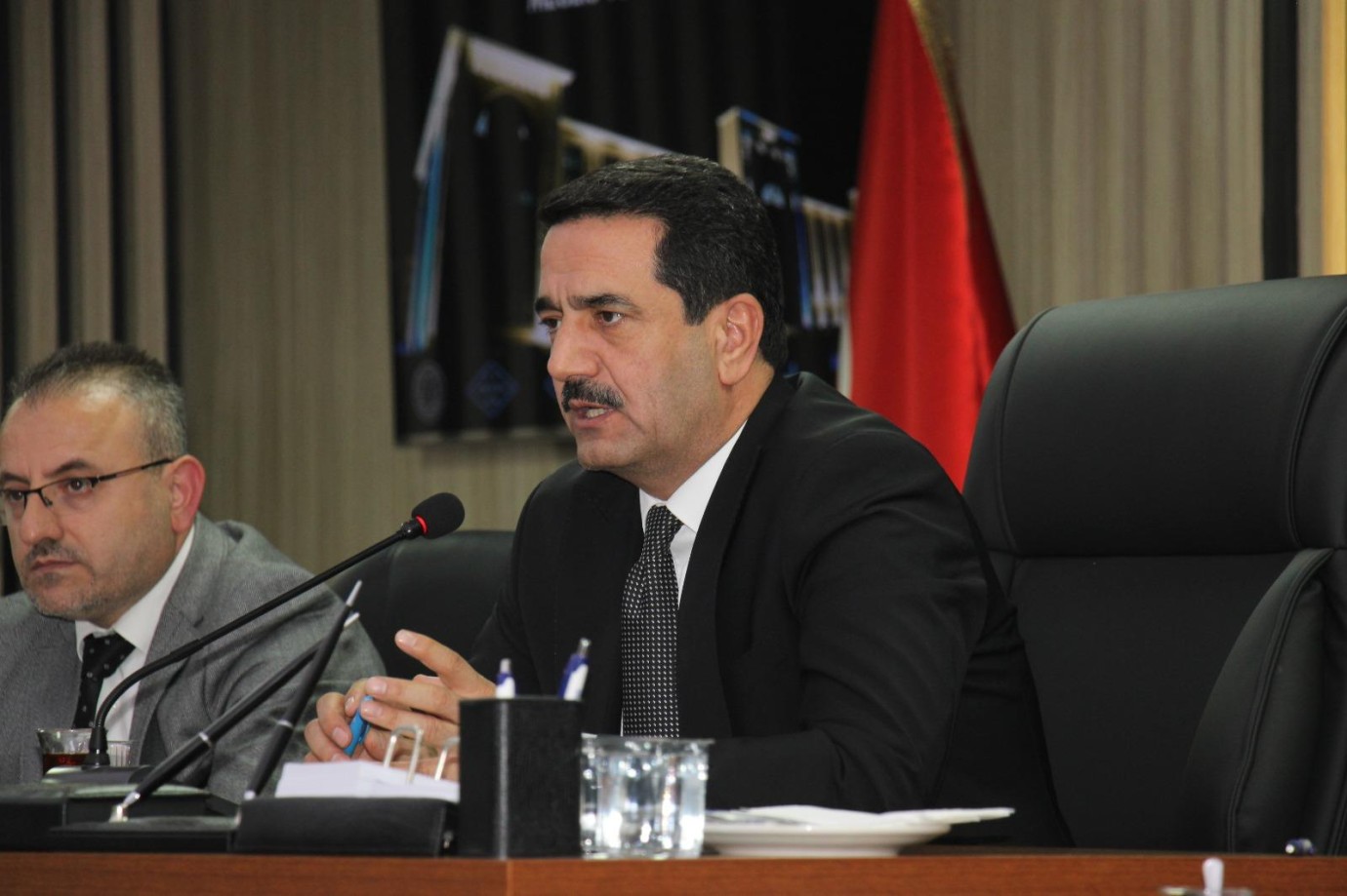 Battalgazi Belediyesi’nin 2025 Mali Tablosu Açıklandı