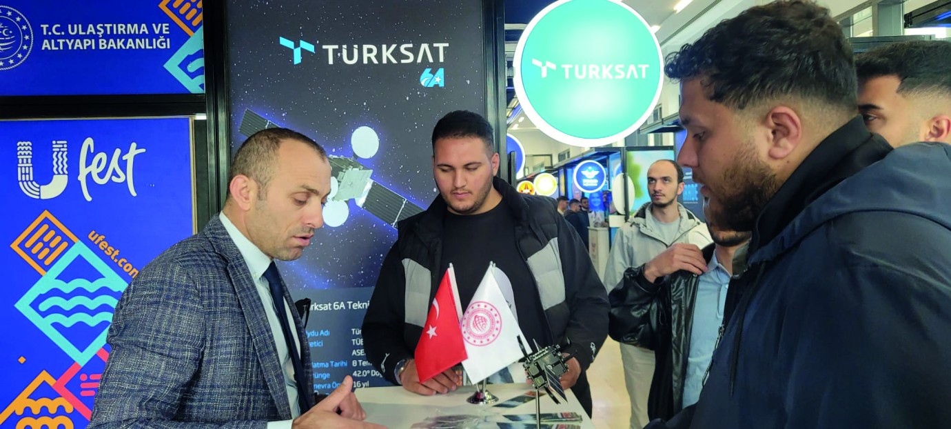 Ulaşımın Eğlenceli Dünyası Gençlerle Buluştu...UFEST Malatya’da Başladı