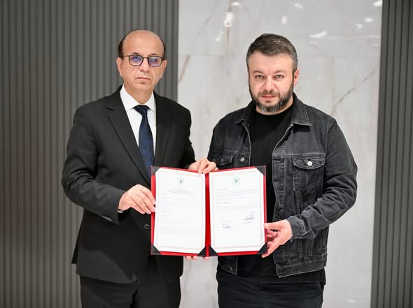 Yeşilyurt İlçesine 8.Taziye Evini,Hayırsever Tuttokmağı Ailesi Kazandıracak