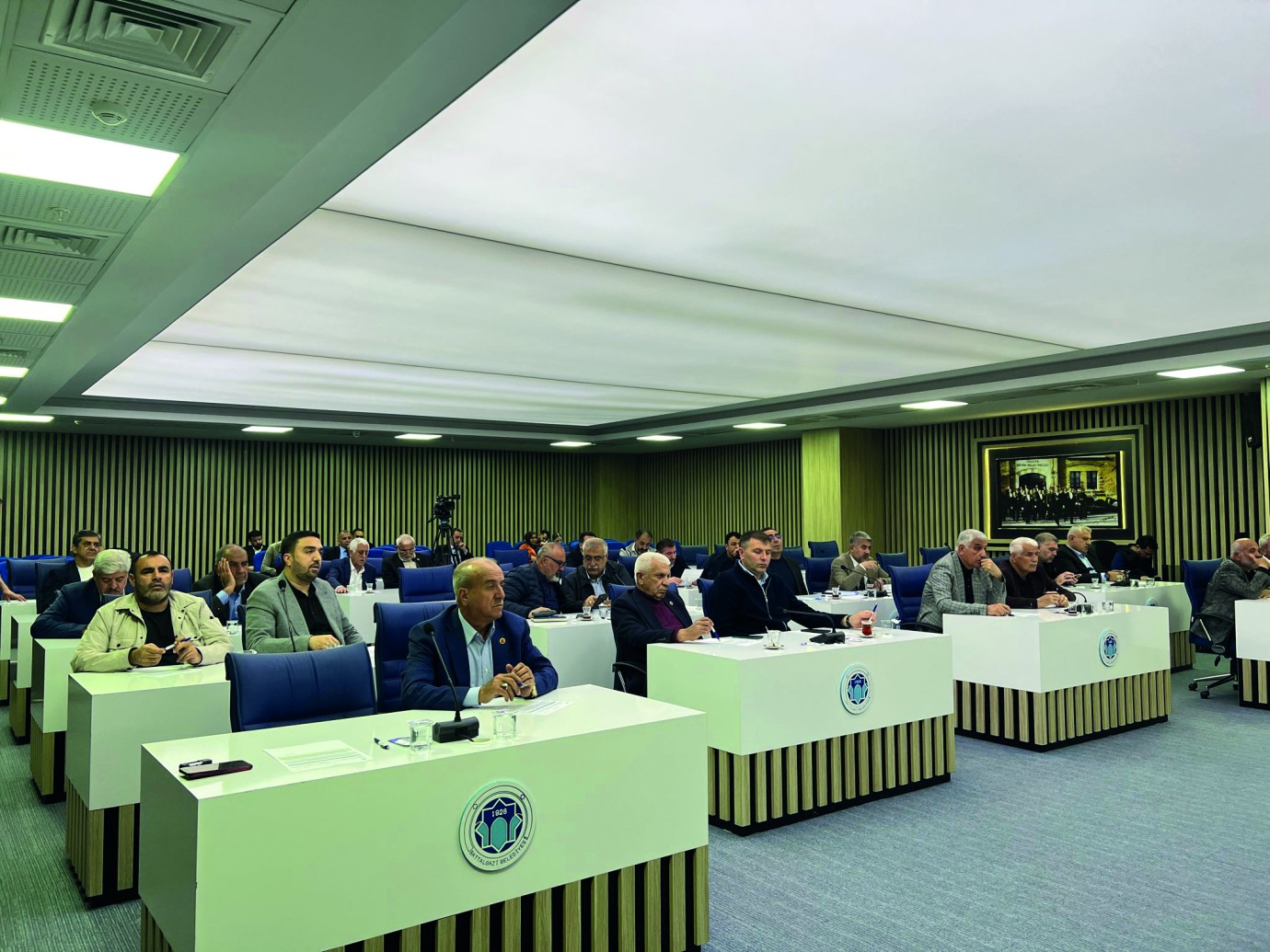 Battalgazi Belediyesi’nden Vatandaşa Nefes Aldıracak Düzenleme