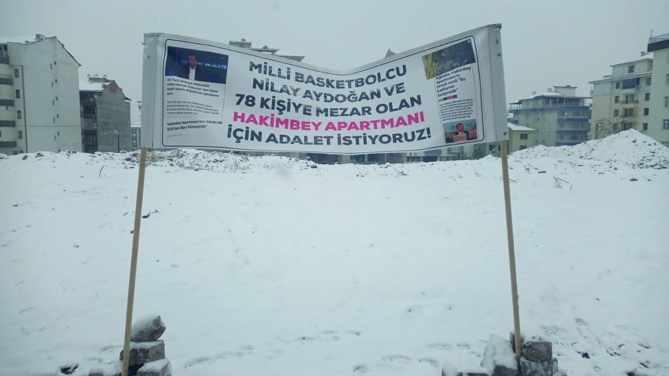 Mimarlar Odası Başkanından Çarpıcı Açıklamalar...Raporlar Sümen Altı Edildi