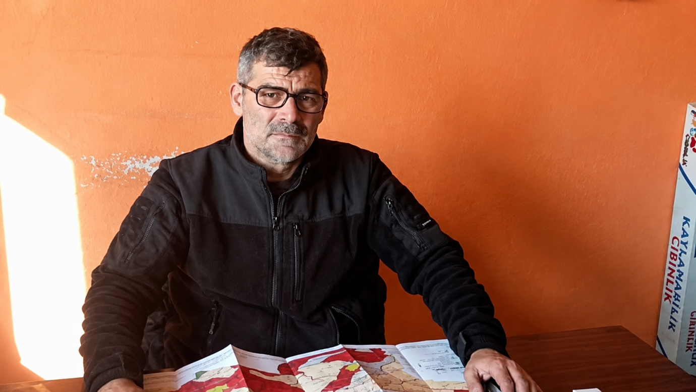 Doğa Avcıları Derneği’nden Eleştiri...“Saha Çalışmaları Yetersiz!”