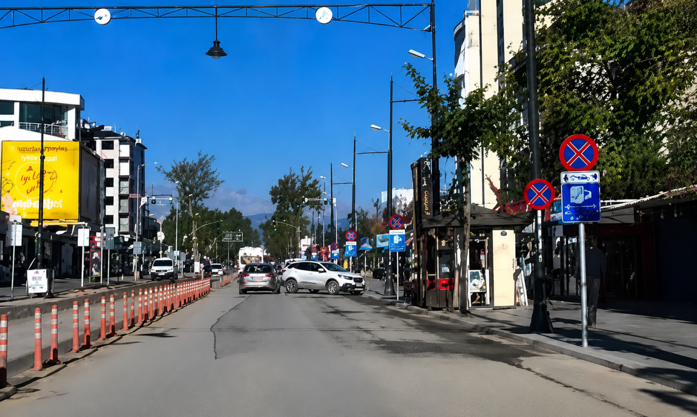 Malatya’da Trafik Kazaları Akademik Çalışmayla Masaya Yatırıldı
