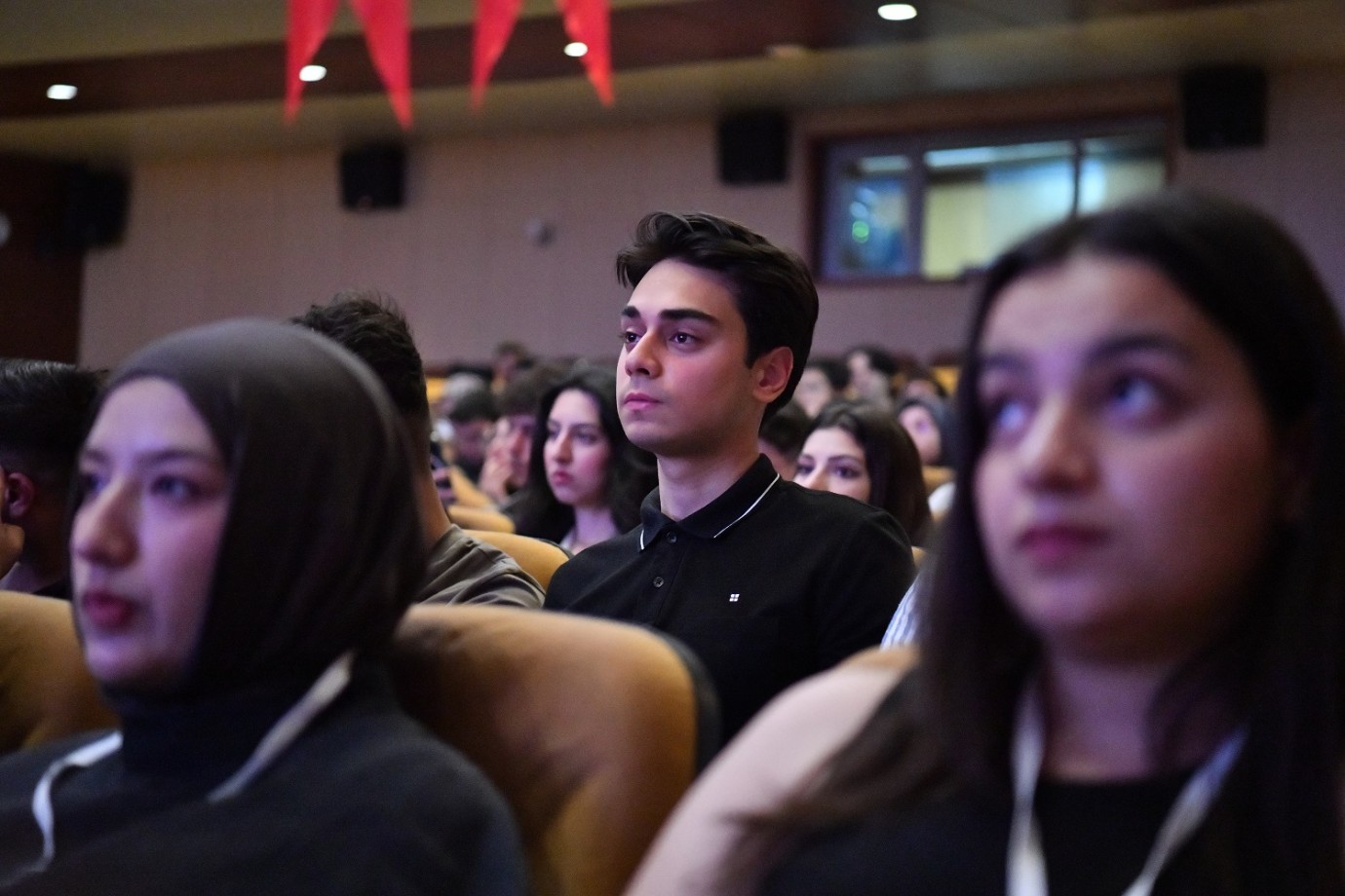 Malatya'da Gerçekleştirilen Teknoloji ve Yenilik Zirvesi Büyük İlgi Gördü