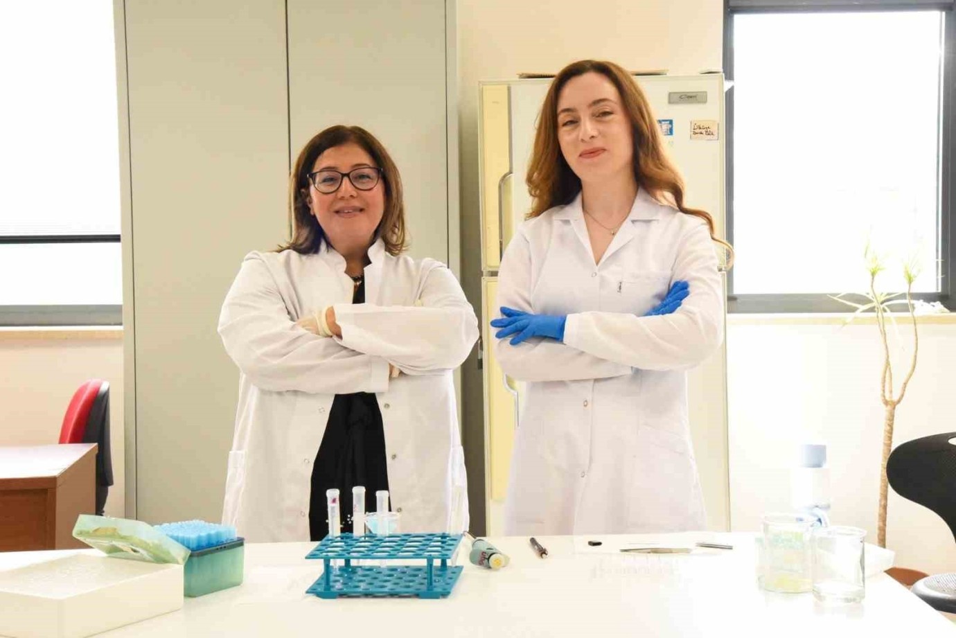 Malatya’da Patent Başvuruları Yükselişte