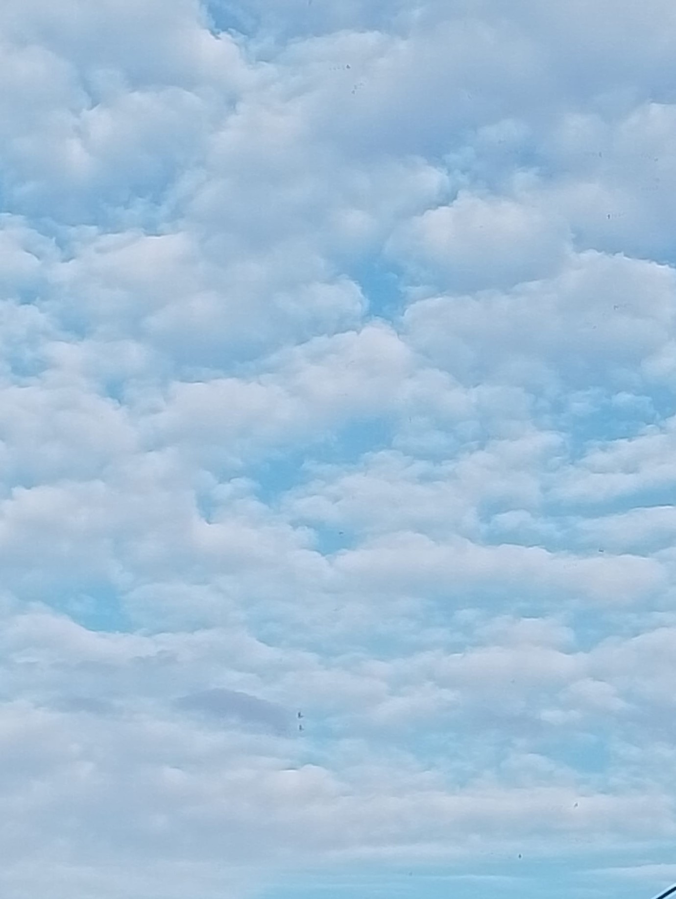 Malatya'da Açık ve Yer Yer Yağmurlu Bir Hava Bekleniyor 