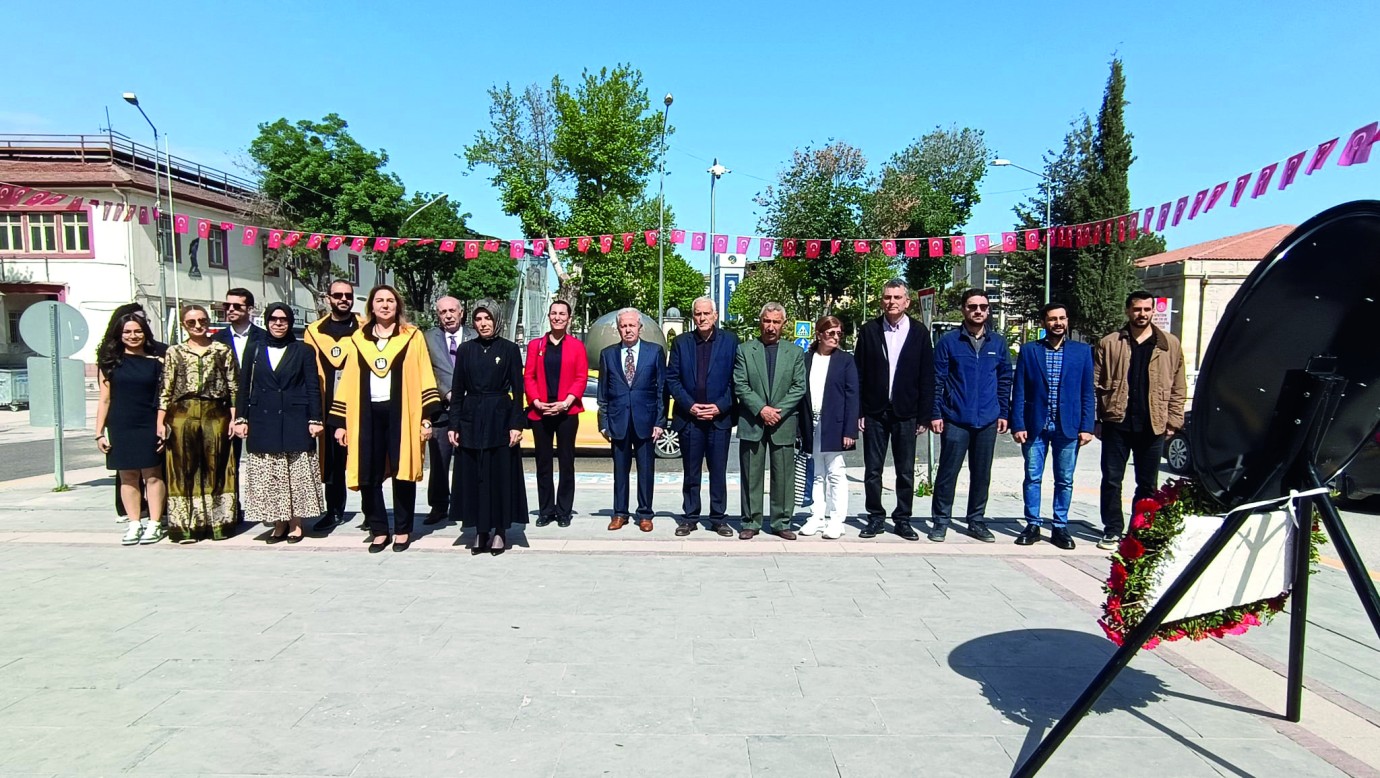 “Eczacıların Önemi Fark Edilmiyor