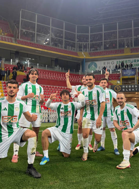 Malatya Yeşilyurtspor'a PFDK'dan Bir Ceza Daha