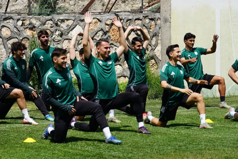 Malatya Yeşilyurtspor,Çorluspor Maçının Hakemleri Açıklandı