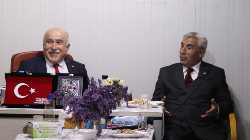 Türk Ocaklarından Dijital Çağ Uyarısı