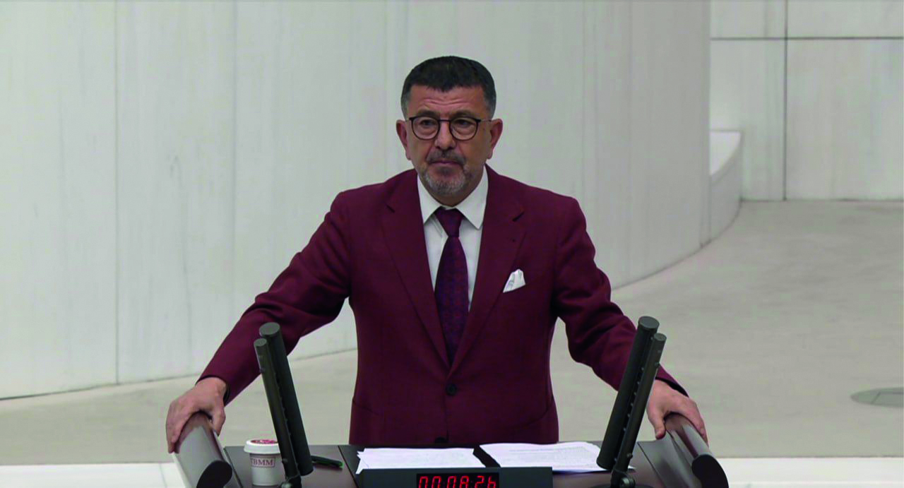 Ağbaba,“Malatya OSB Kan Kaybediyor”  Yeni Yatırımcı Gelmiyor mu?