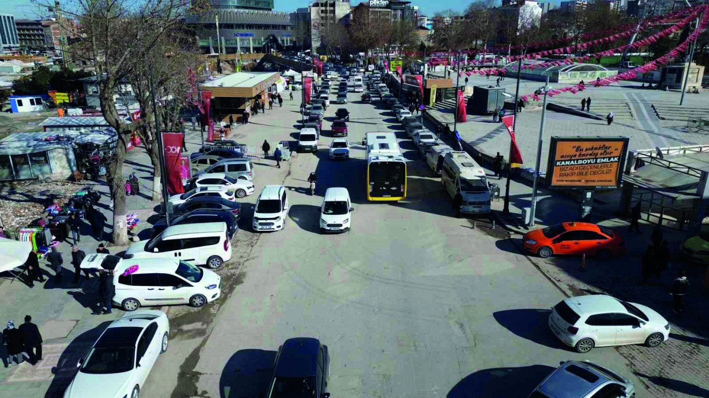Malatya’da “EGM Mobil” Uygulamasıyla Trafik İhlalleri İhbar Edilebilecek