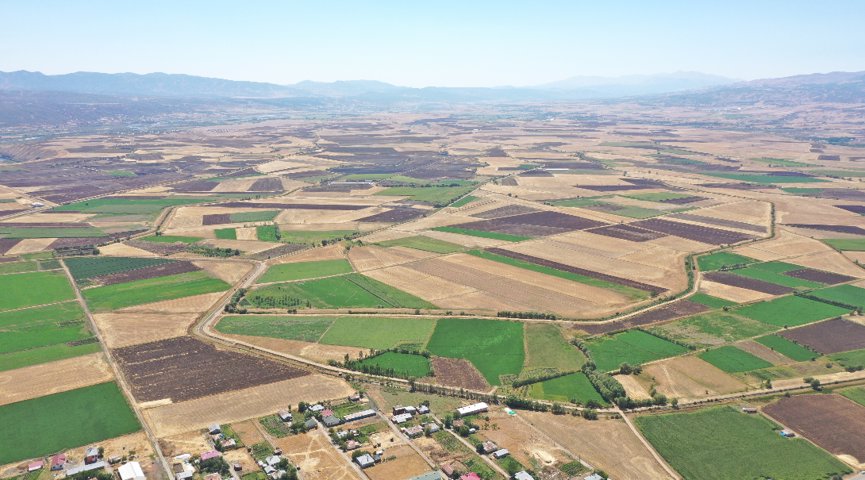 Malatya DSİ 11 Taşınmaz Satışı Yapacak