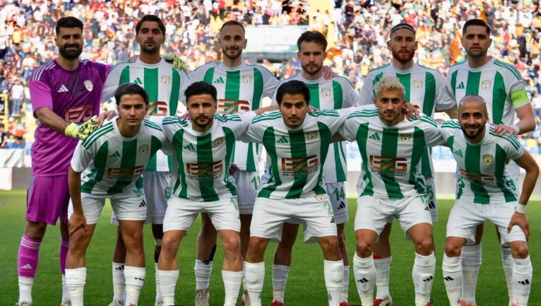 PFDK'dan Malatya Yeşilyurtspor'a Bir Ceza Daha
