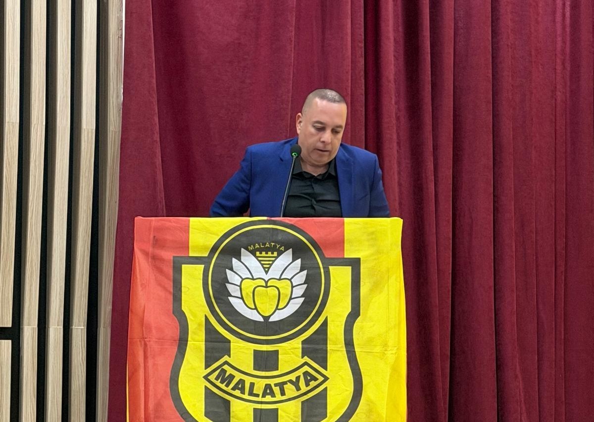 Yeni Malatyaspor Kurullarında Görev Alacak İsimler Açıklandı