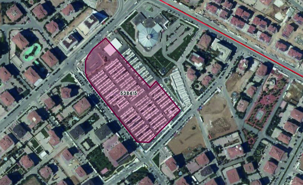 Büyükşehir Konteyner Kent İçin 520 Bin TL Tazminat Ödeyecek