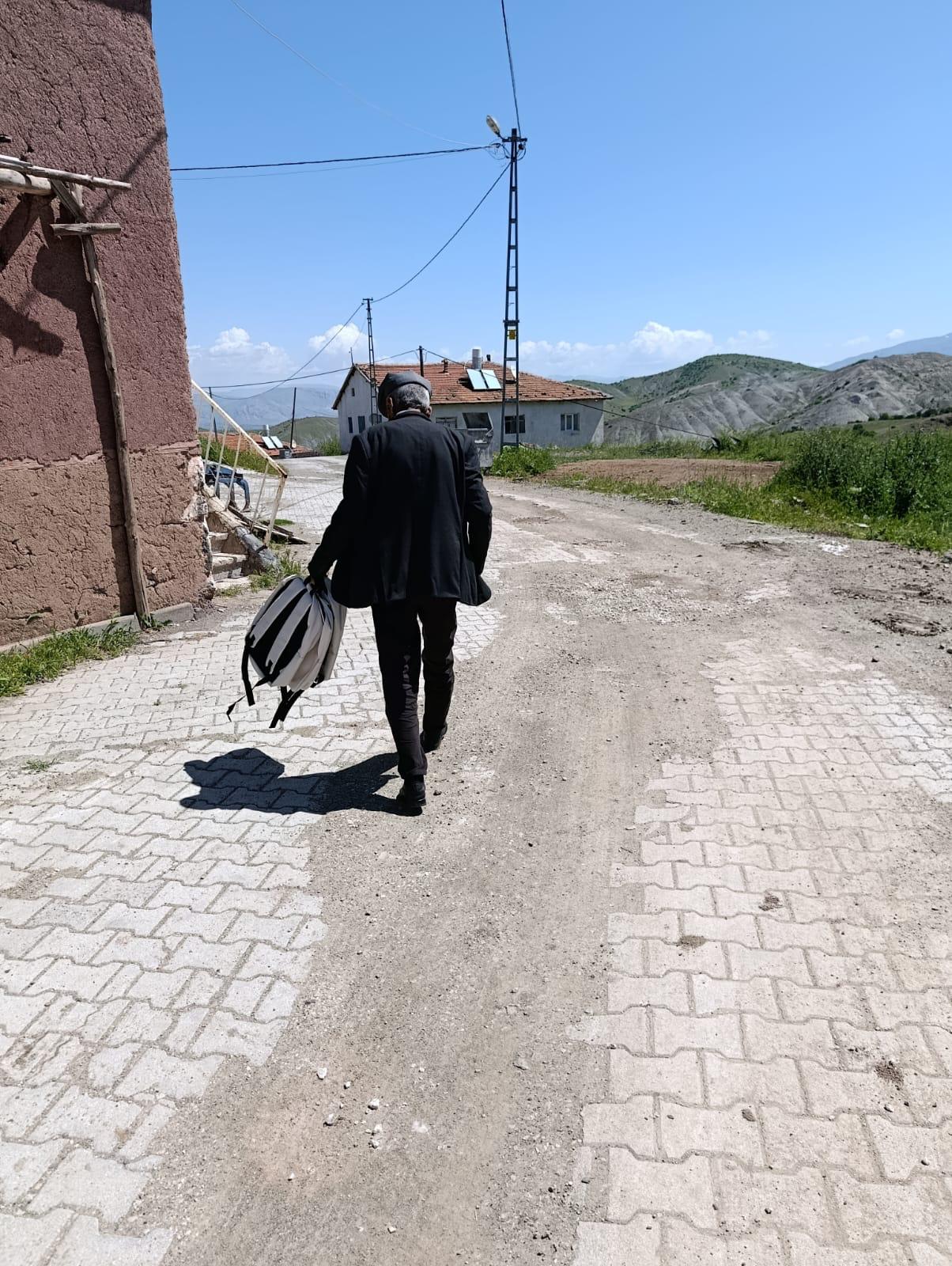 Battalgazi Belediyesi'nden İhtiyaç Sahibi Ailelere Destek