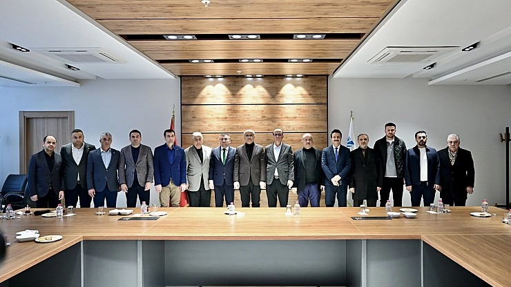 Malatya Yeşilyurt Spor Kulübü Olağanüstü Genel Kurula Gidiyor