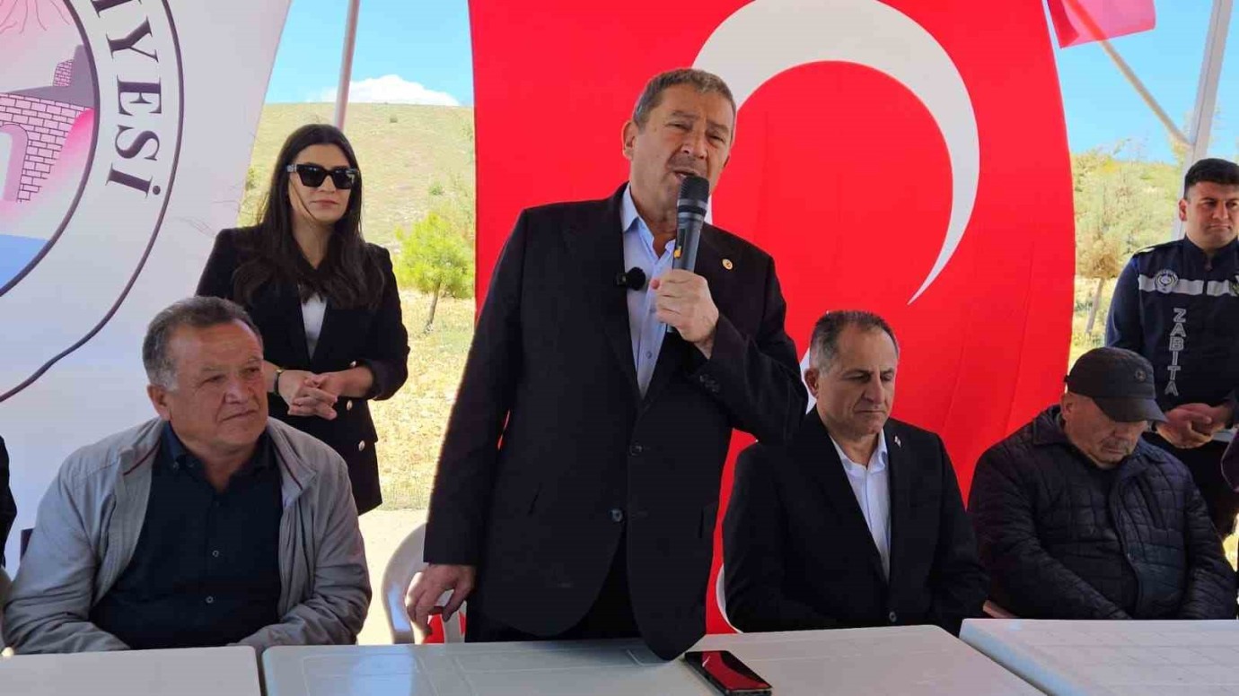 Darende'de 17. Geleneksel Hatun Ana Buluşması ve Anma Etkinliği Gerçekleştirildi