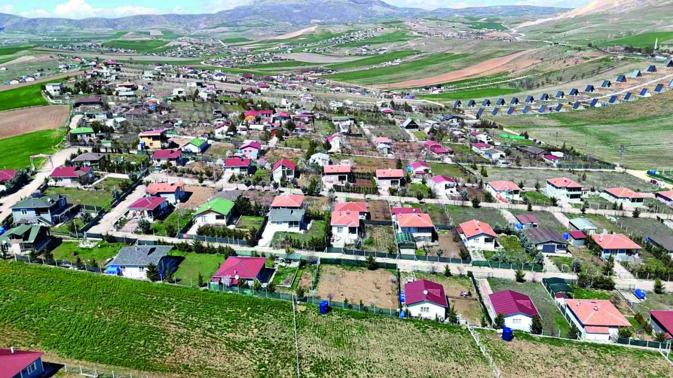 Bağ Evleri ve Bungalovlar İçin Ceza ve Yıkım Süreci Gündemde