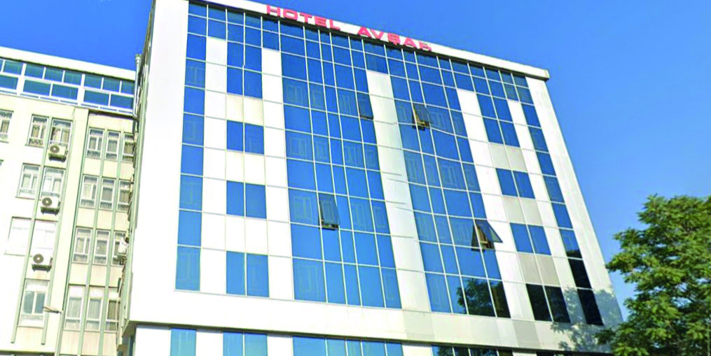 Depremde Yıkılan Avşar Otel Davası Yeniden Ertelendi!