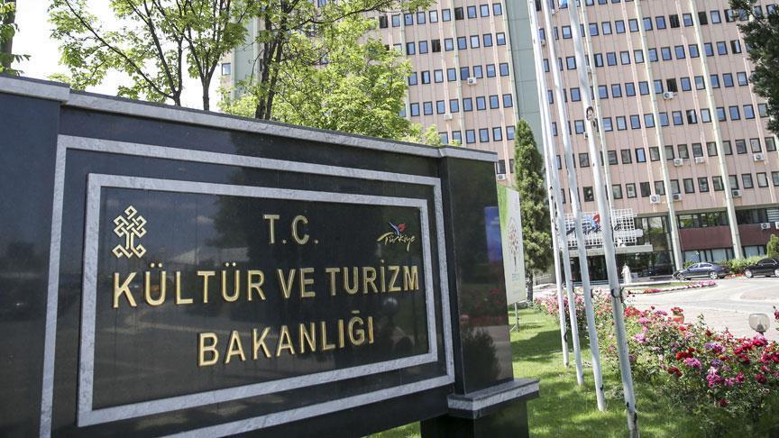 Kültür ve Turizm Bakanlığı Malatya ve Çeşitli İllerde 569 Personel Alımı Yapacak