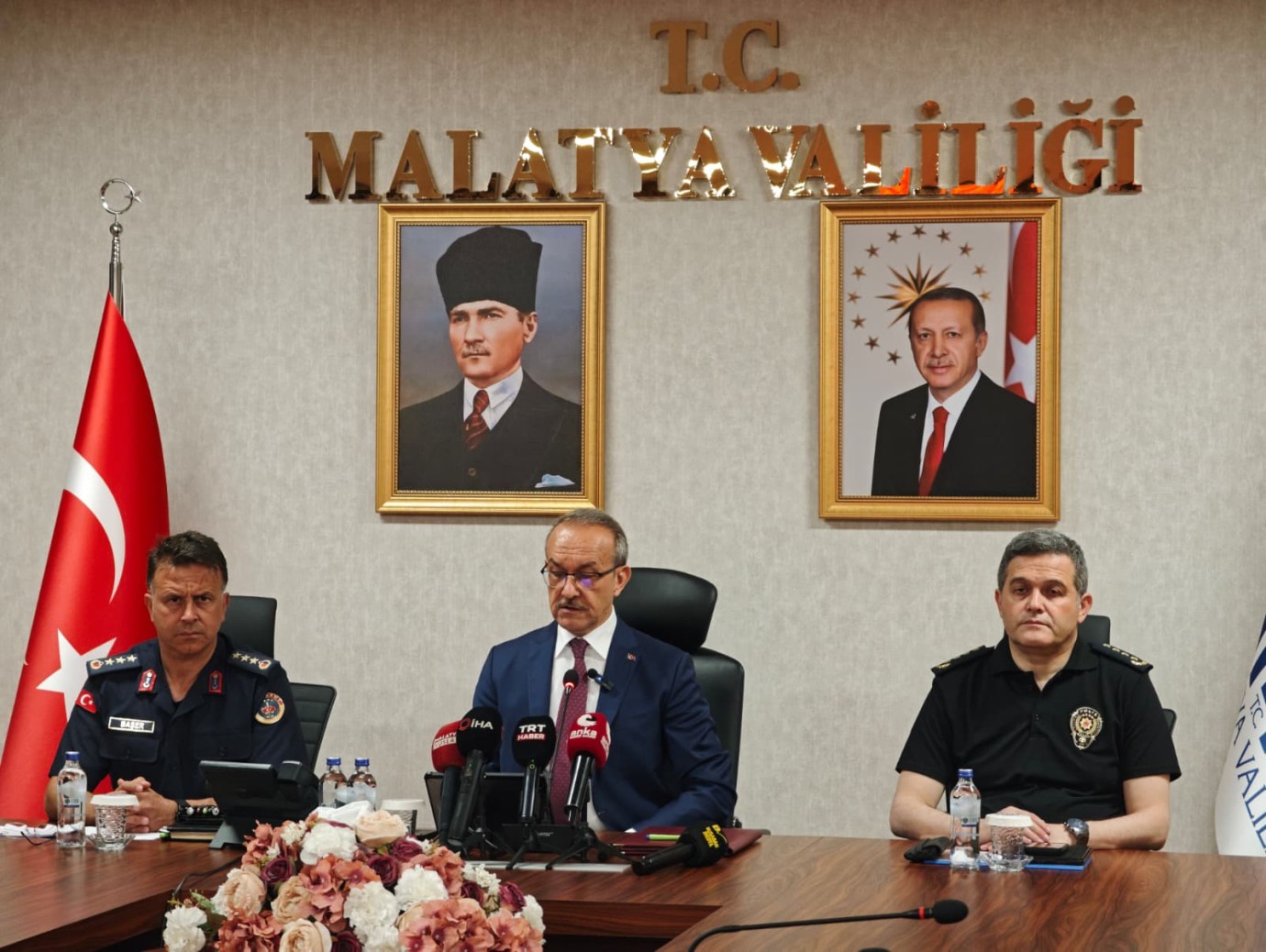 Trafik Denetimleri Sonuç Verdi, Can Kayıpları Azaldı