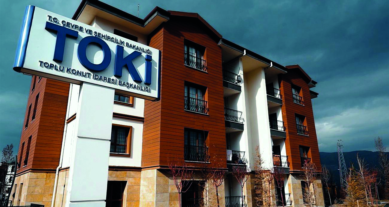 TOKİ’den Malatya’ya Kurasız 1000 Konutluk Fırsat    