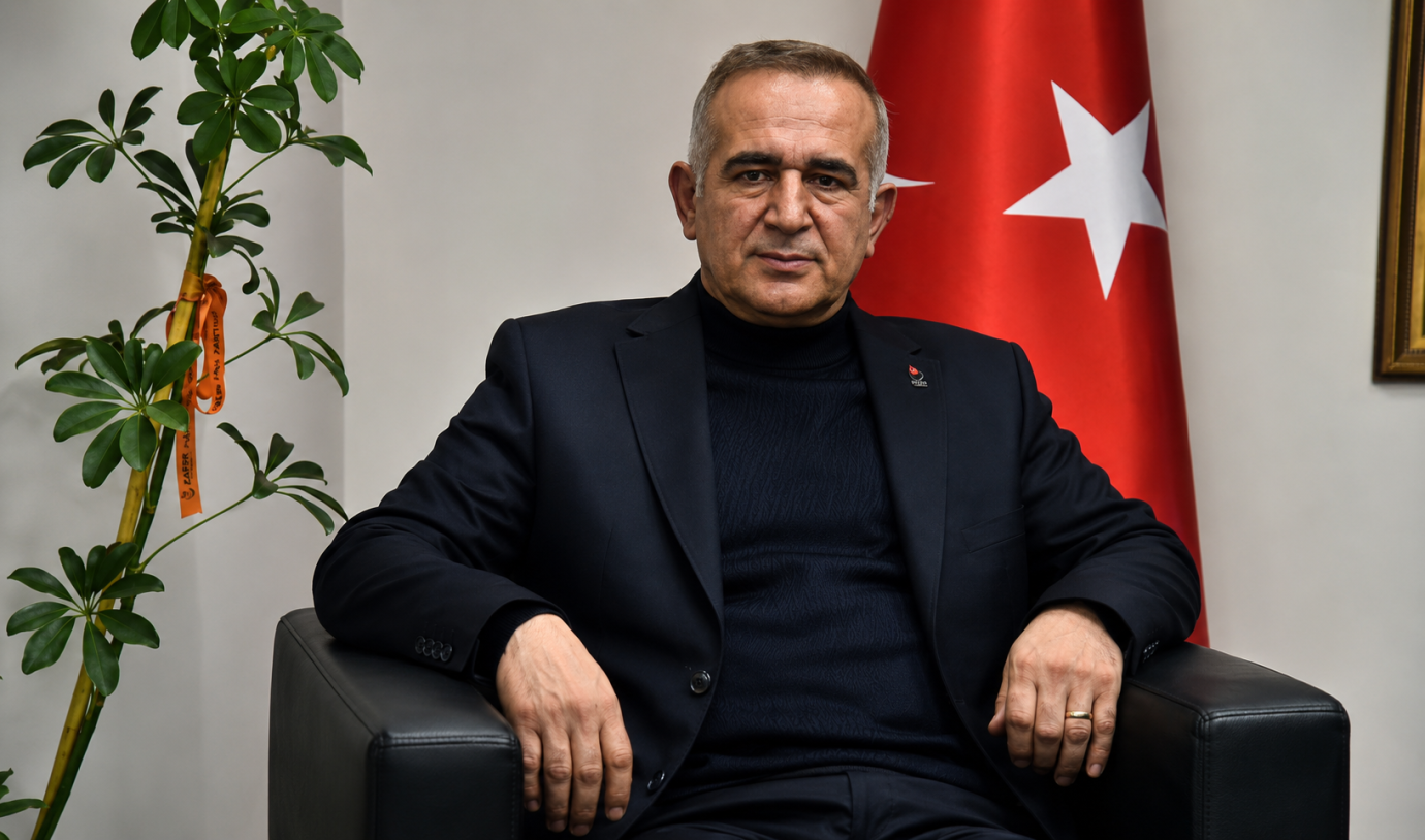 Zafer Partisi Malatya İl Başkanı Görevinden Ayrıldı