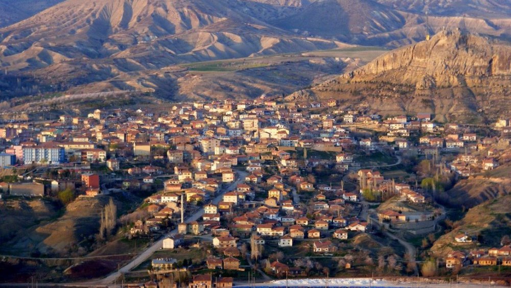 MHP Hekimhan’da Yeni Başkanın Sözleri Kafaları Karıştırdı