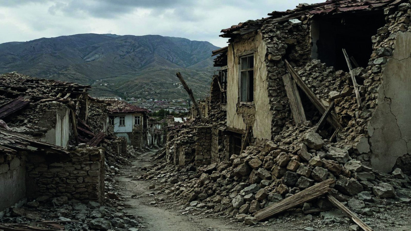 Malatya’nın Deprem Hafızası Yeniden Gündemde