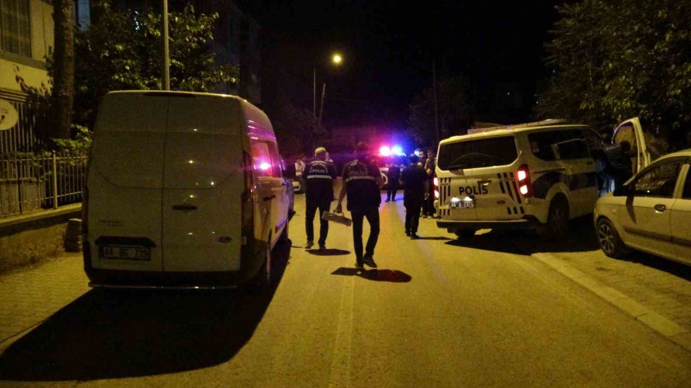 Malatya’da 57 Yaşındaki Şahıs Arkadaşının Evinde Ölü Bulundu
