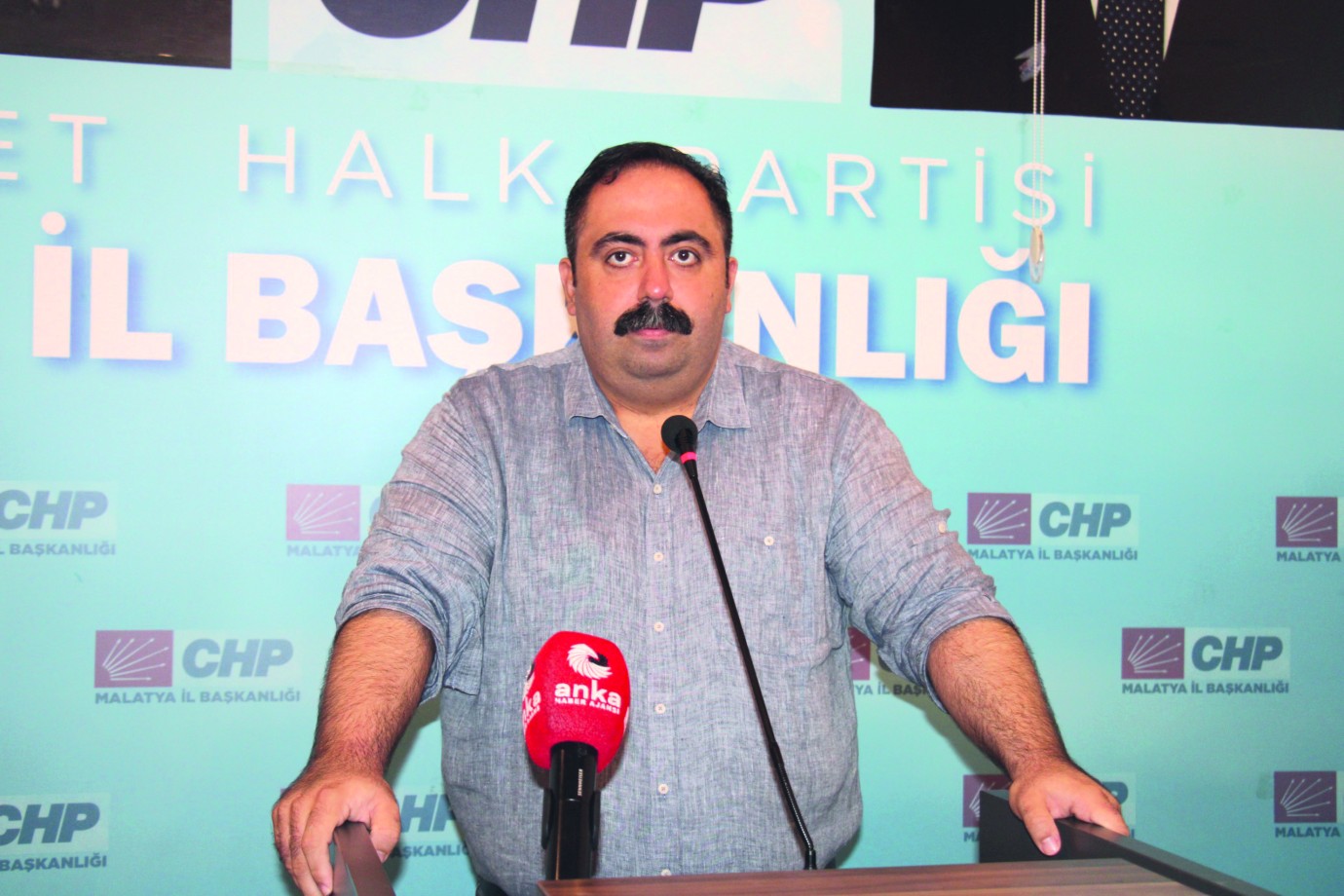 Barış Yıldız,Kılıçdaroğlu'nun Kararına Sert Tepki Gösterdi